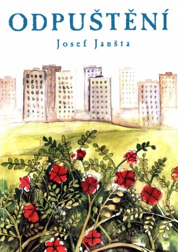 Odpuštění : příběh o vnitřně zraněných dětech, které nacházejí lék v usmíření