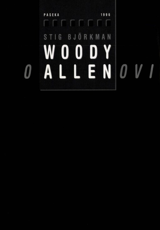 Woody o Allenovi