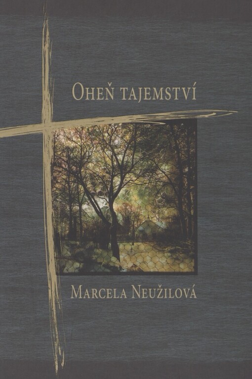Oheň tajemství