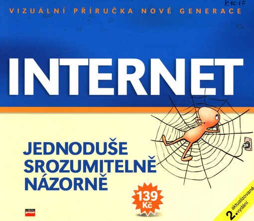 Internet: jednoduše, srozumitelně, názorně