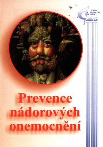 Prevence nádorových onemocnění: Nejčastější nádorová onemocnění