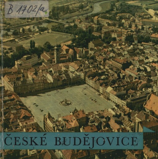 České Budějovice