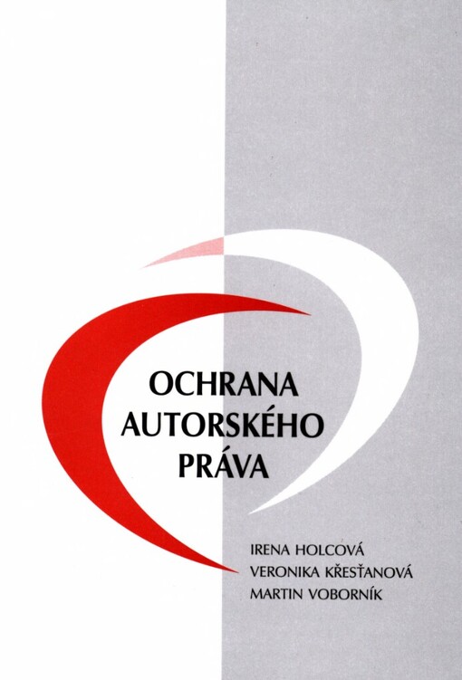 Ochrana autorských práv