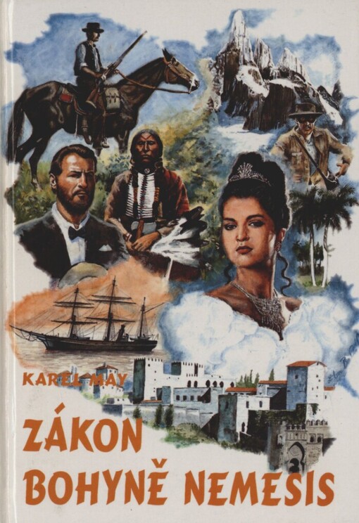 Zákon bohyně Nemesis