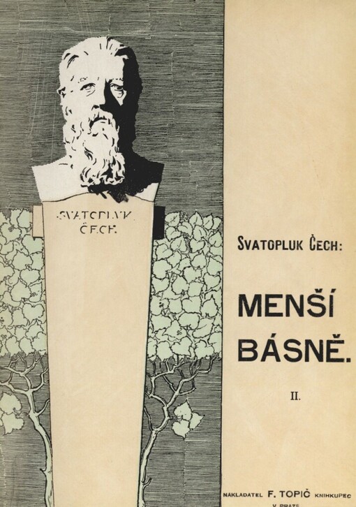 Menší básně.II