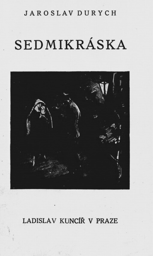 Sedmikráska : [Rom.]