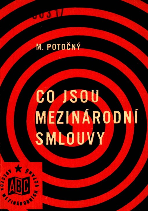Co jsou mezinárodní smlouvy