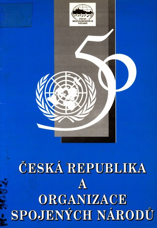 Česká republika a Organizace Spojených národů