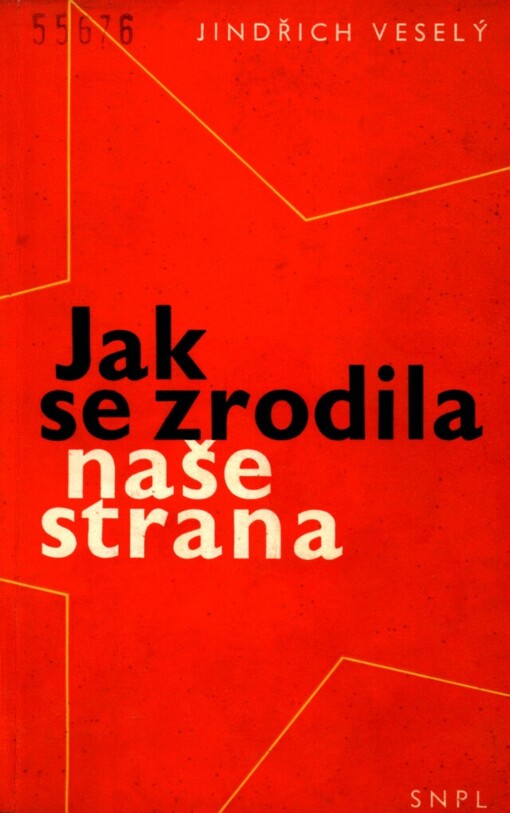 Jak se zrodila naše strana