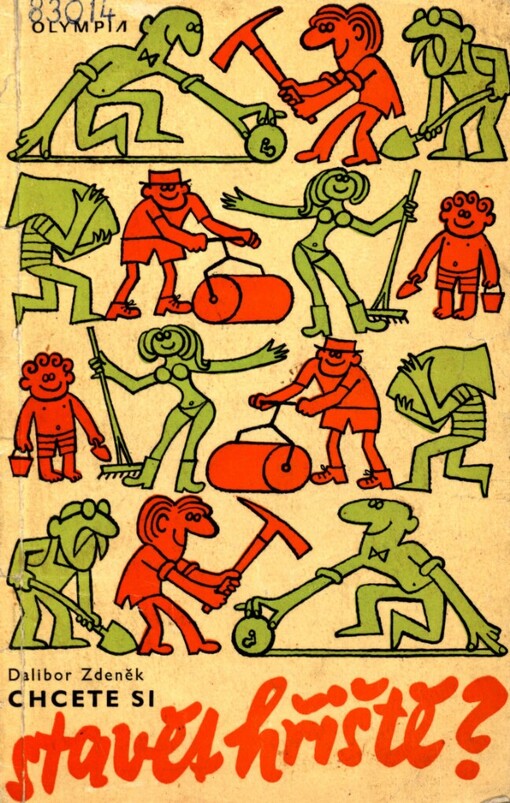 Chcete si stavět hřiště?