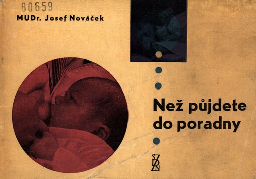 Než půjdete do poradny