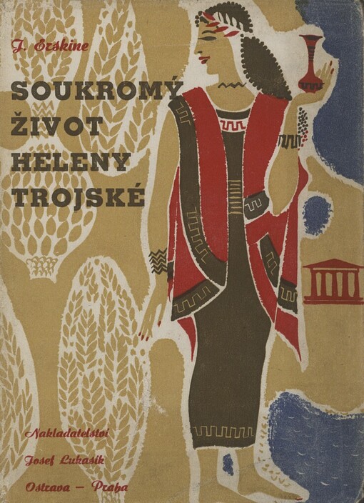 Soukromý život Heleny Trojské