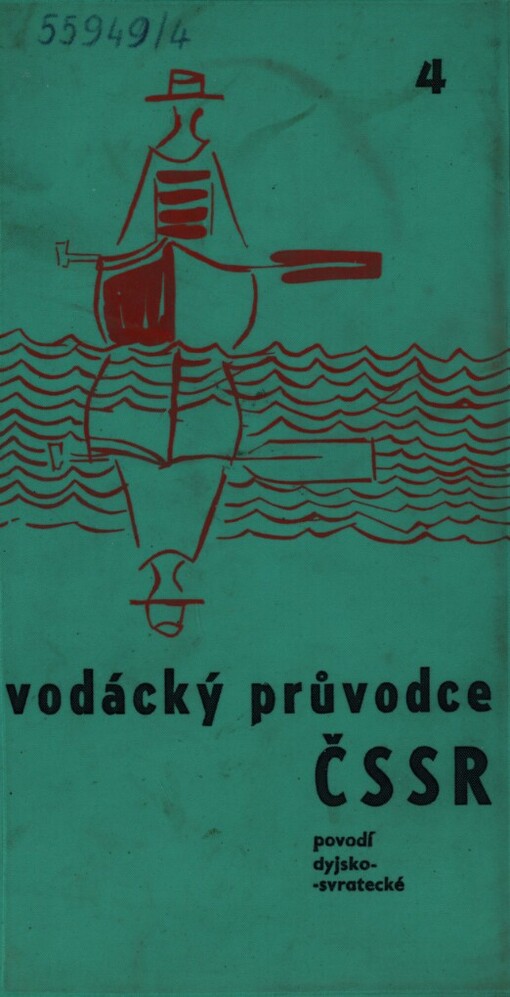 Povodí Dyjsko-Svratecké