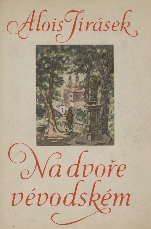 Na dvoře vévodském