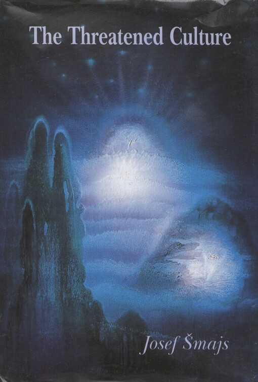 threatened culture: from evolutionary ontology to ecological politics