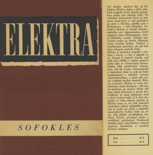 Elektra