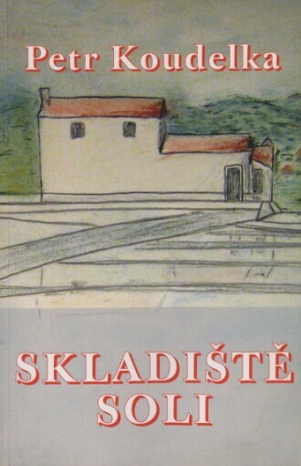 Skladiště soli