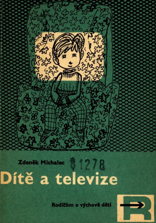 Dítě a televize