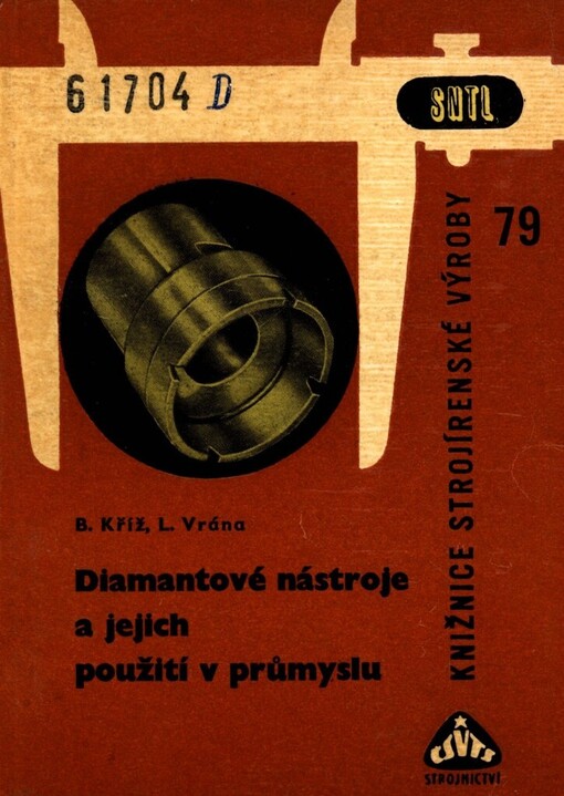 Diamantové nástroje a jejich použití v průmyslu