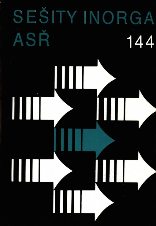 CECS systém pro automatizaci vytváření programů