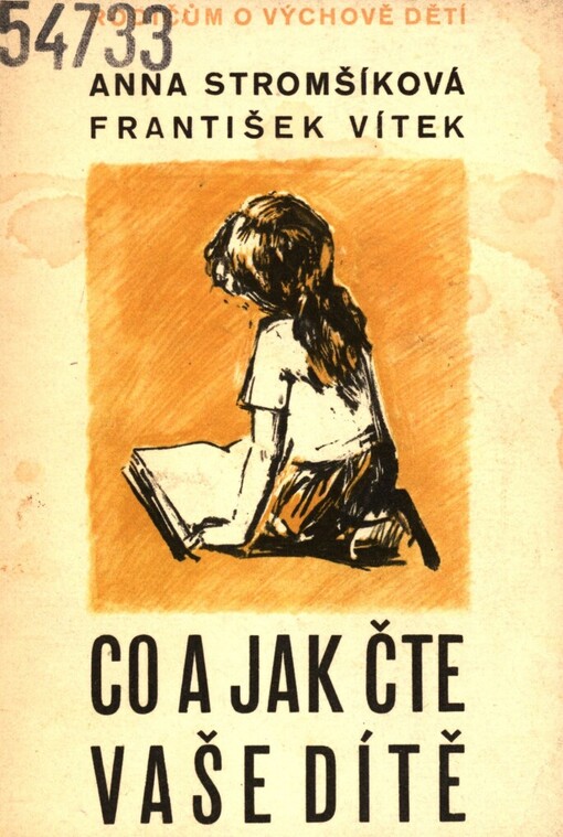 Co a jak čte vaše dítě