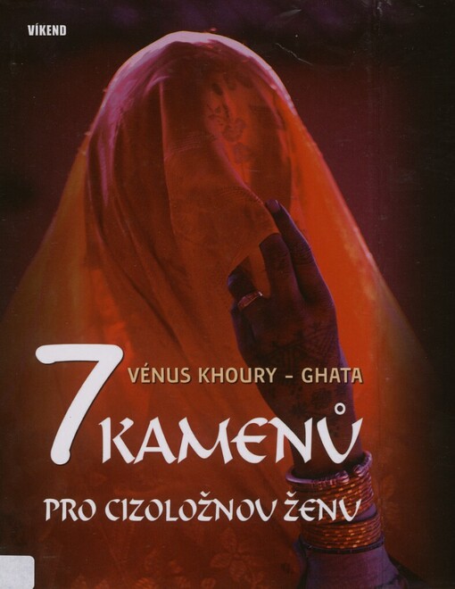 7 kamenů pro cizoložnou ženu