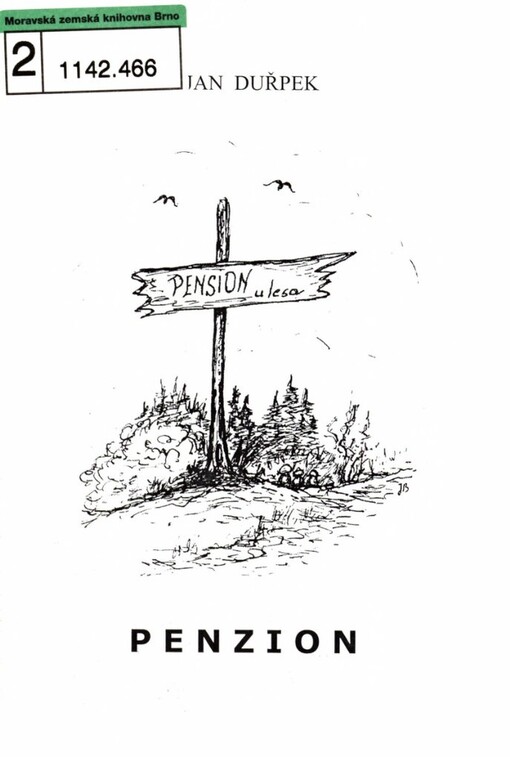 Penzion