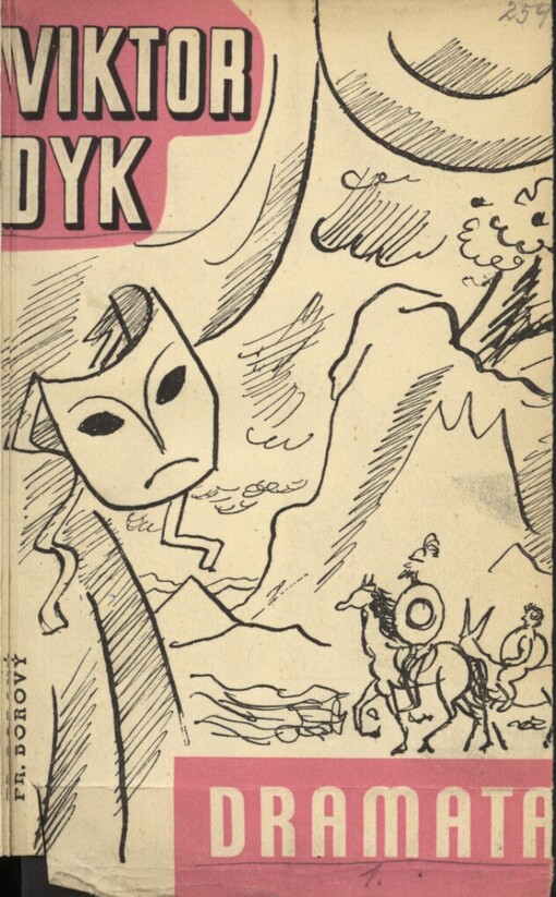 Zmoudření Dona Quijota ;Veliký mág ; Ondřej a drak