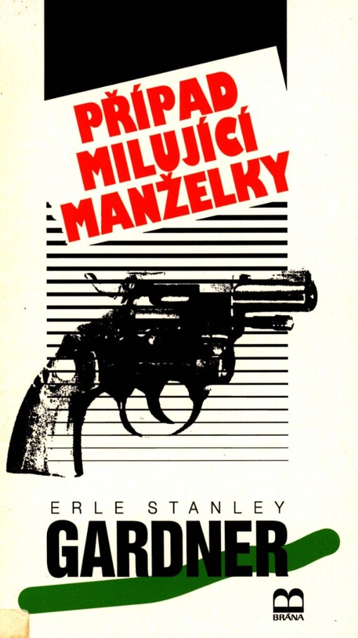 Případ milující manželky