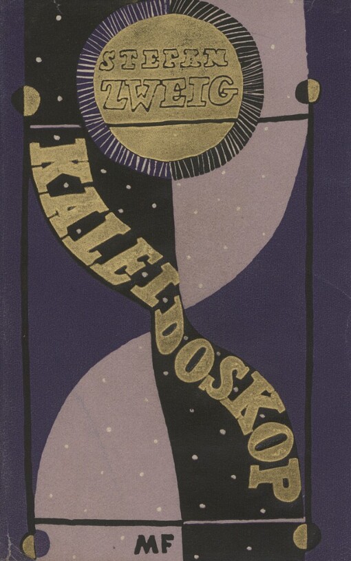 Kaleidoskop :Výbor povídek