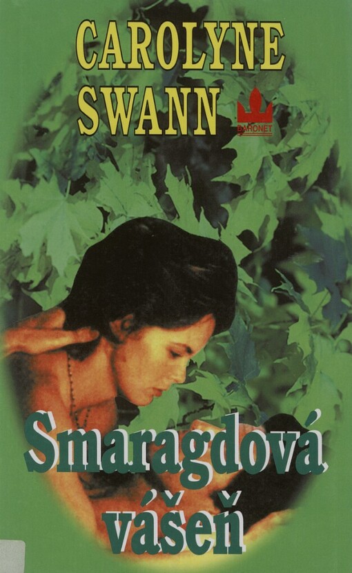 Smaragdová vášeň
