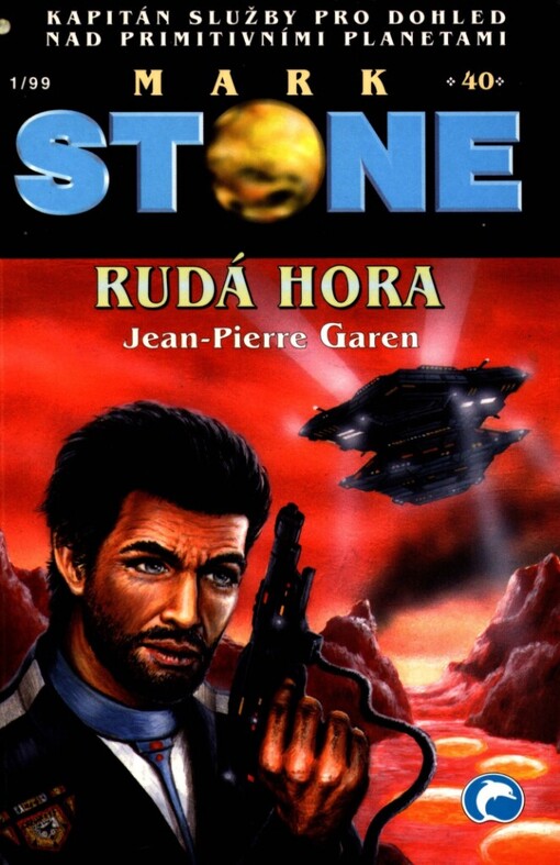 Rudá hora