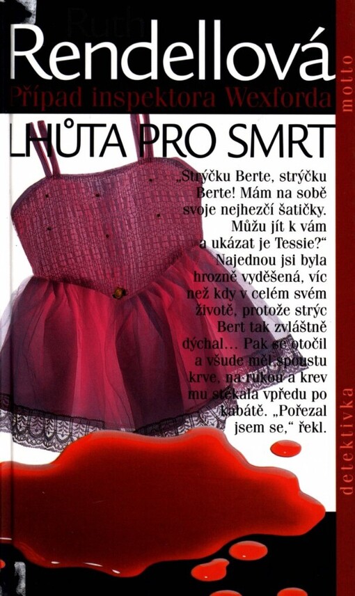 Lhůta pro smrt