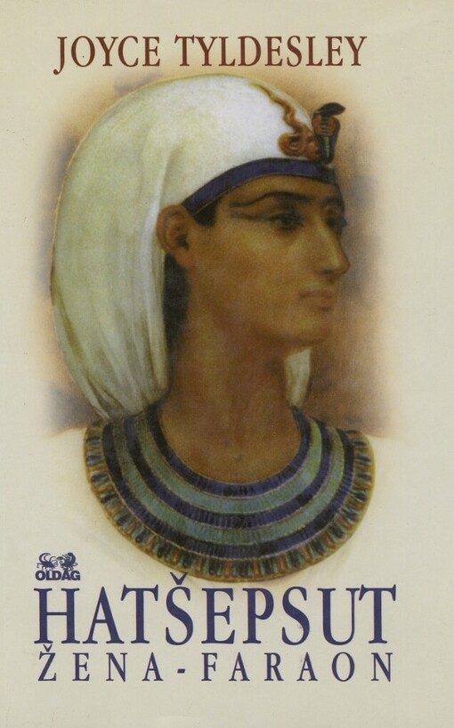 Hatšepsut: žena-faraon