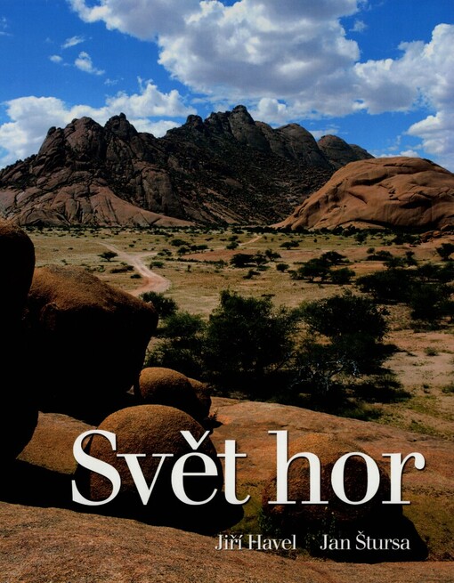 Svet hôr