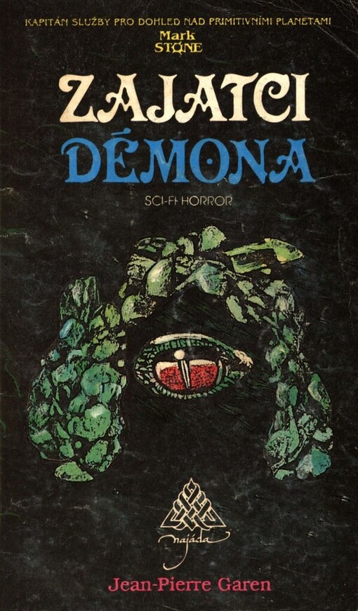 Zajatci démona