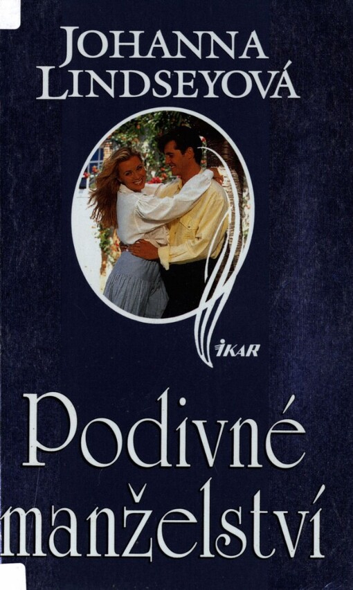 Podivné manželství