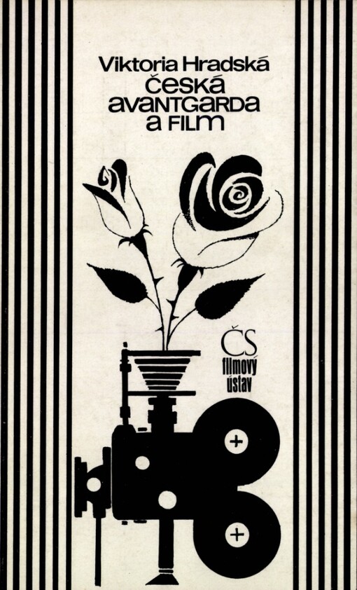 Česká avantgarda a film: [texty scénářů]