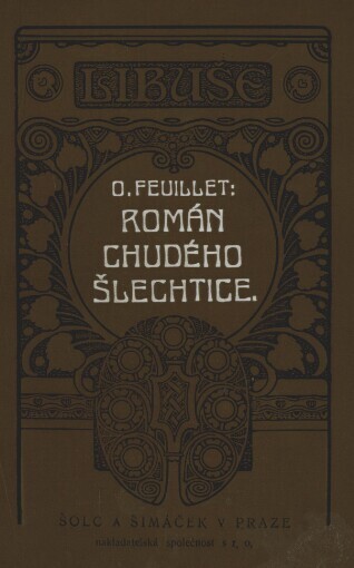 Román chudého šlechtice