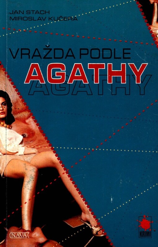 Vražda podle Agathy