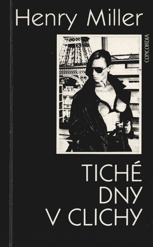 Tiché dny v Clichy