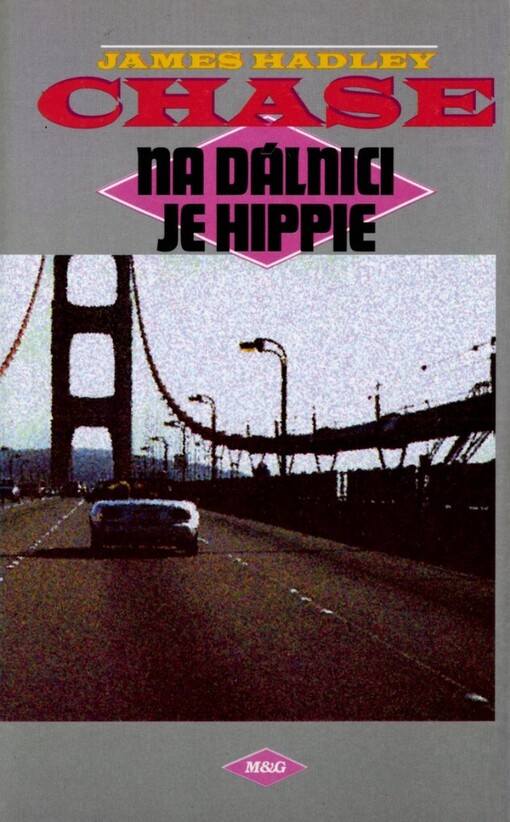 Na dálnici je hippie
