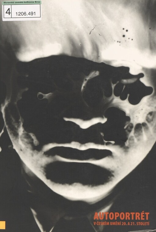 Autoportrét v českém umění 20. a 21. století