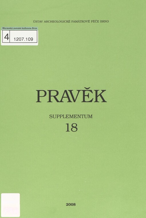 Slovanské hroby a pohřebiště na Prostějovsku