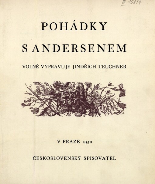 Pohádky s Andersenem