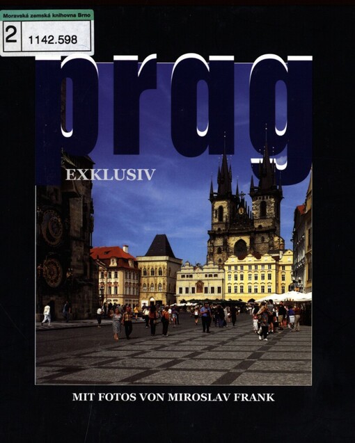 Prag exklusiv