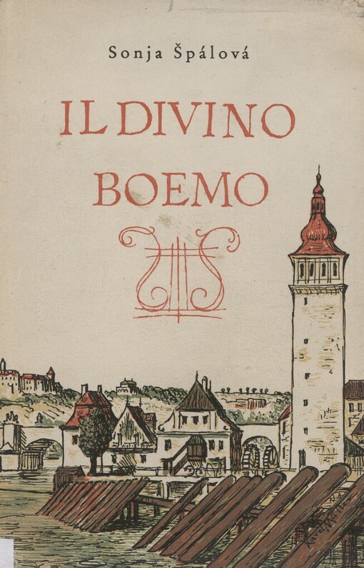 Il divino Boemo: božský Čech Josef Mysliveček