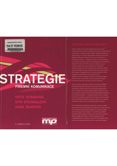 Strategie firemní komunikace  (odkaz v elektronickém katalogu)