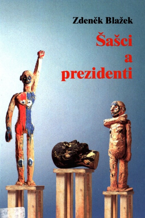 Šašci a prezidenti