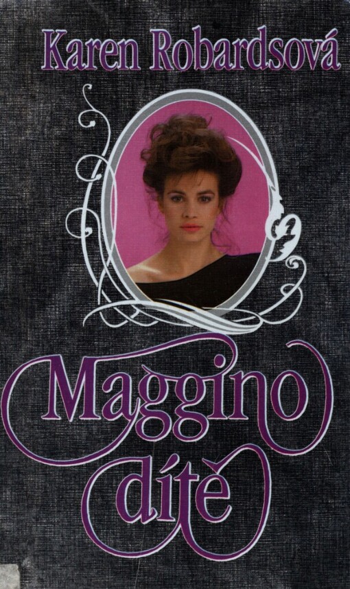 Maggino dítě